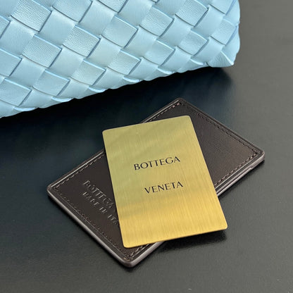 Bottega Veneta Mini Andiamo Handbag