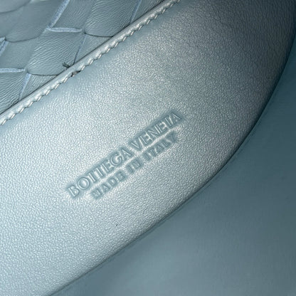 Bottega Veneta Mini Andiamo Handbag