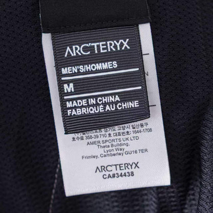 Arc'teryx Gamma Lightweight Outdoor Shorts