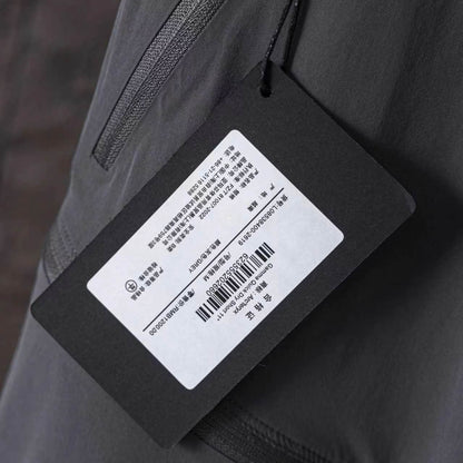 Arc'teryx Gamma Lightweight Outdoor Shorts