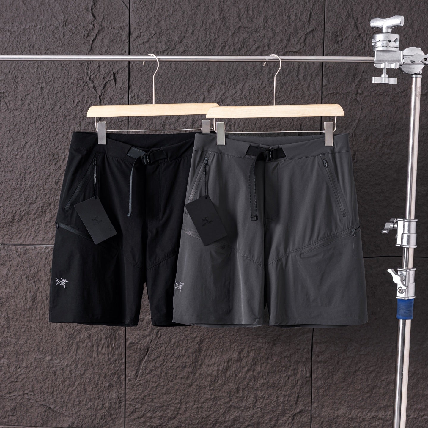 Arc'teryx Gamma Lightweight Outdoor Shorts