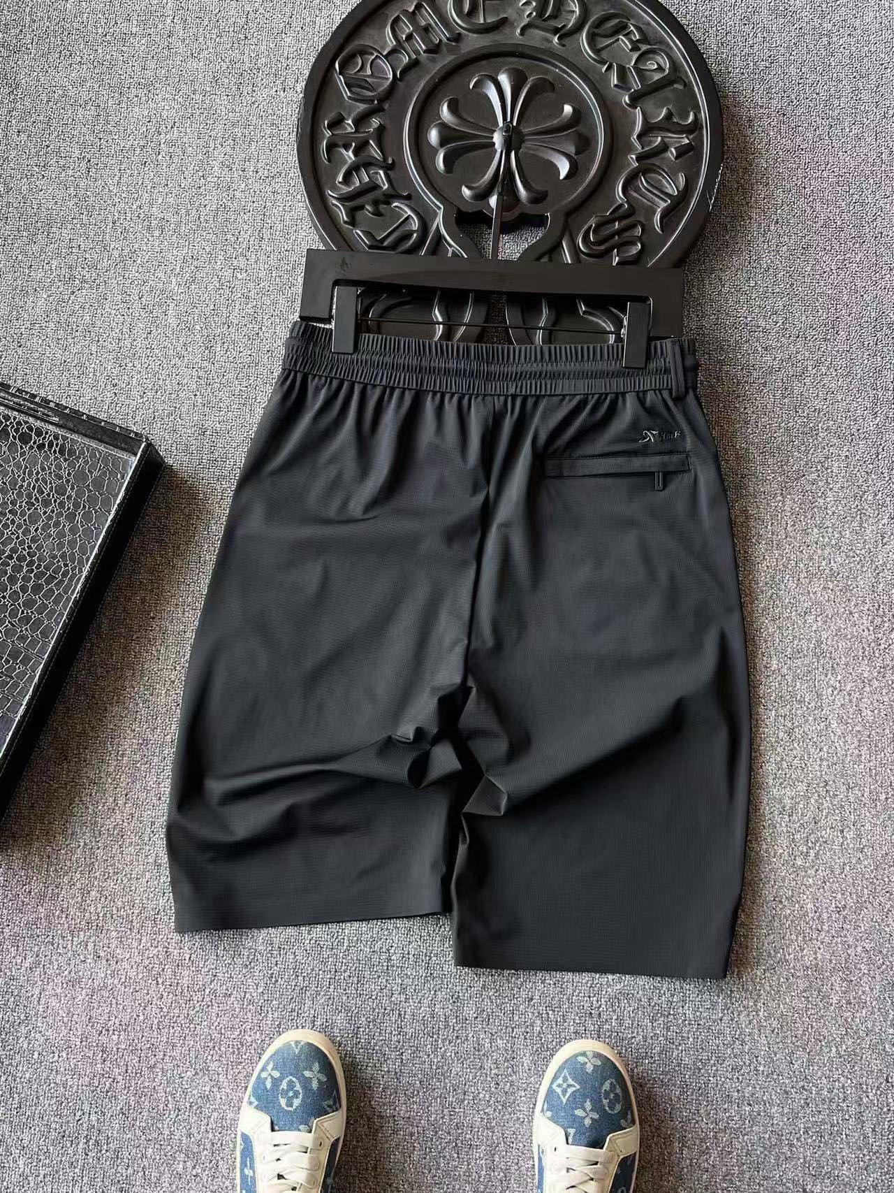 Tommy Hilfiger Seamless Cooling Shorts