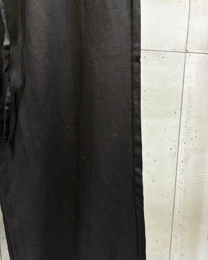 Loro Piana Linen Shirt Set – 26SS