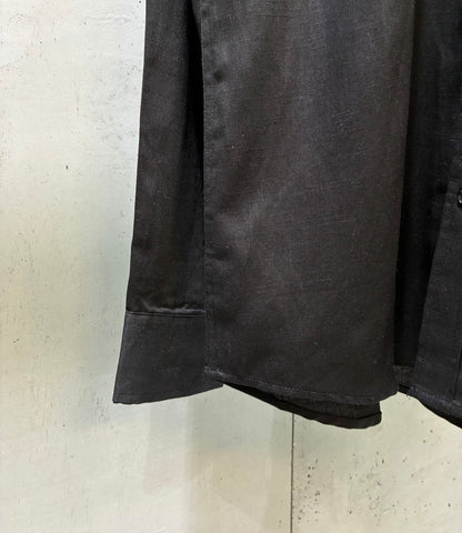 Loro Piana Linen Shirt Set – 26SS