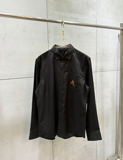 Loro Piana Linen Shirt Set – 26SS