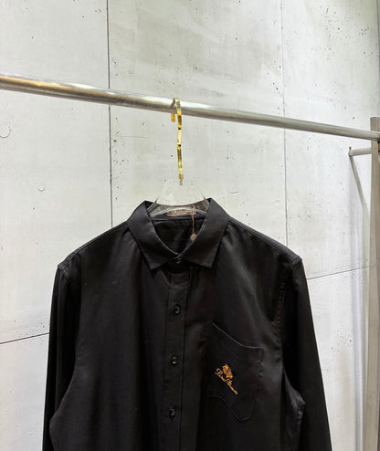 Loro Piana Linen Shirt Set – 26SS
