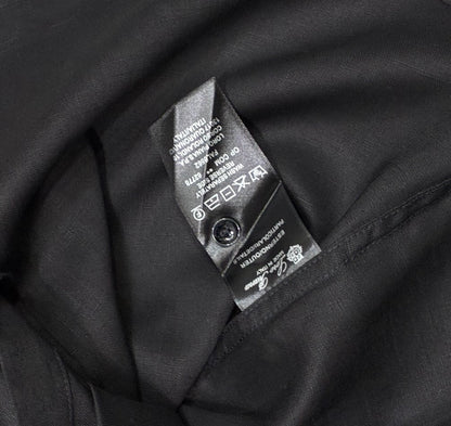 Loro Piana Linen Shirt Set – 26SS