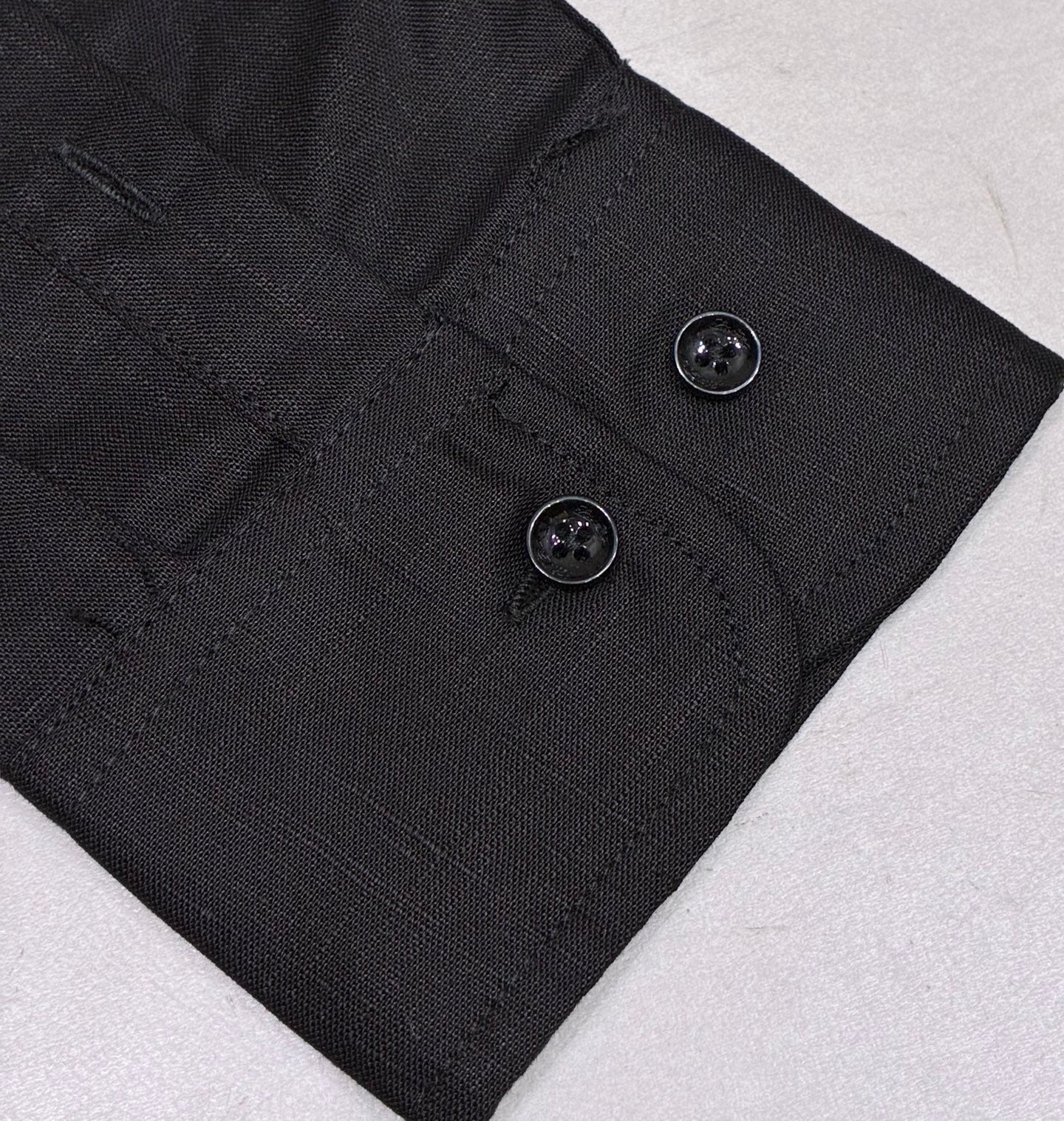Loro Piana Linen Shirt Set – 26SS