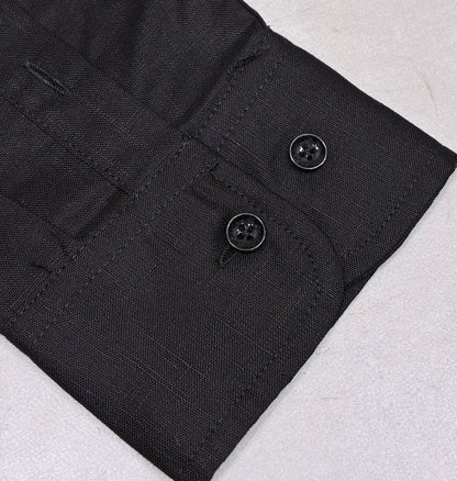 Loro Piana Linen Shirt Set – 26SS