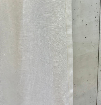 Loro Piana Linen Shirt Set – 26SS