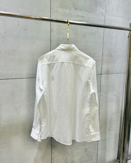 Loro Piana Linen Shirt Set – 26SS
