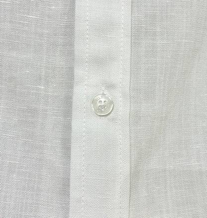 Brunello Cucinelli Linen Shirt Set – 26SS