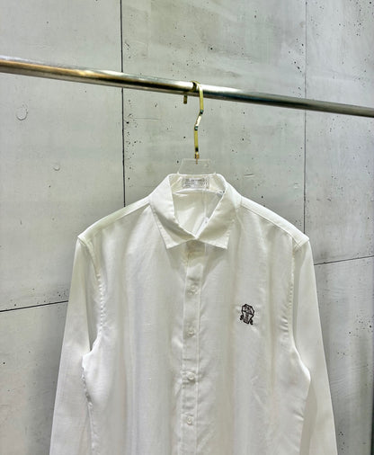 Brunello Cucinelli Linen Shirt Set – 26SS