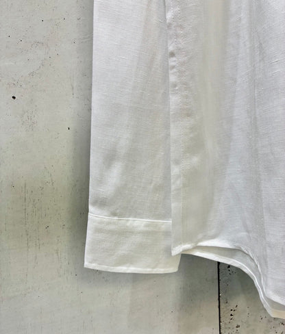 Brunello Cucinelli Linen Shirt Set – 26SS