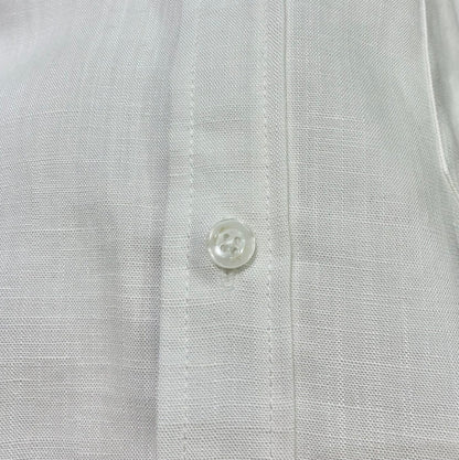 Loro Piana Linen Shirt Set – 26SS