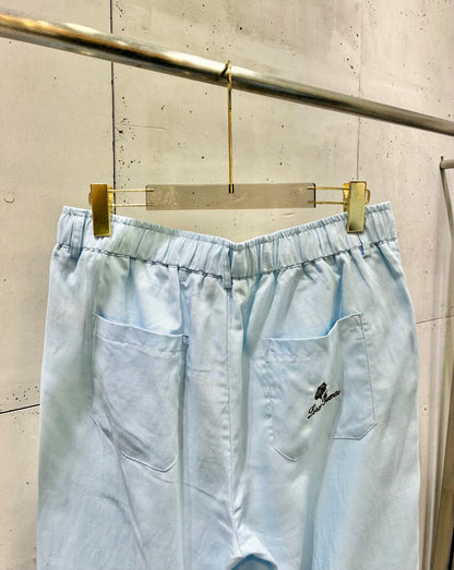 Loro Piana Linen Shirt Set – 26SS