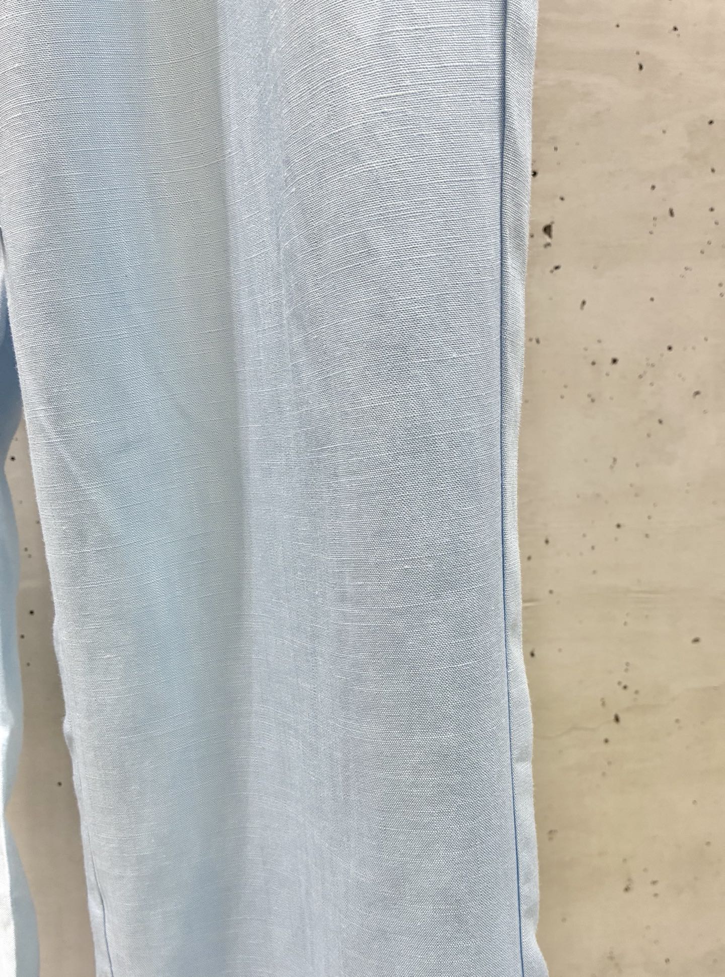 Brunello Cucinelli Linen Shirt Set – 26SS