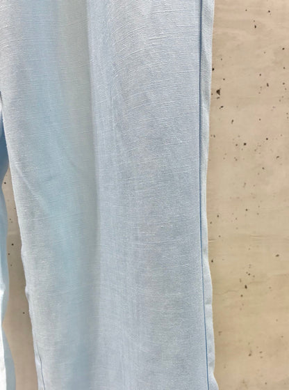 Brunello Cucinelli Linen Shirt Set – 26SS