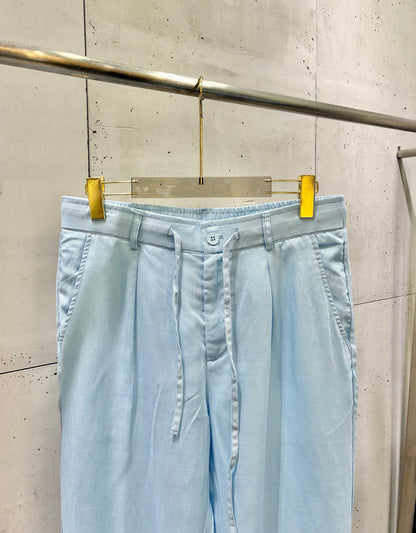Loro Piana Linen Shirt Set – 26SS
