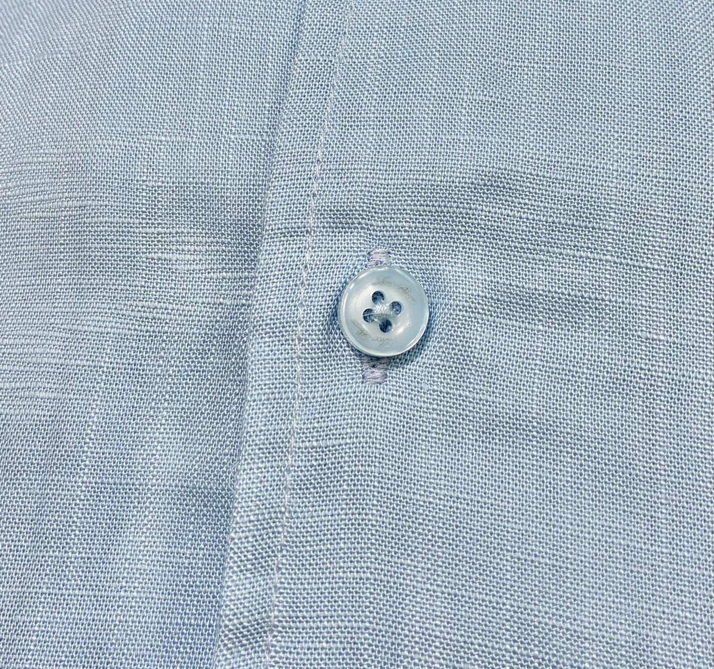 Loro Piana Linen Shirt Set – 26SS