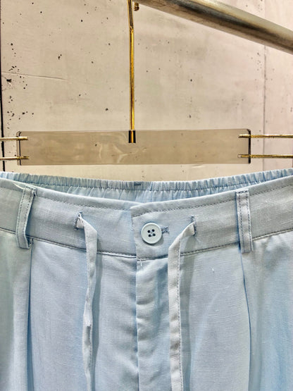 Brunello Cucinelli Linen Shirt Set – 26SS