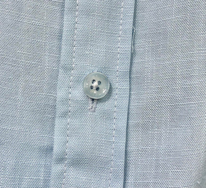 Brunello Cucinelli Linen Shirt Set – 26SS