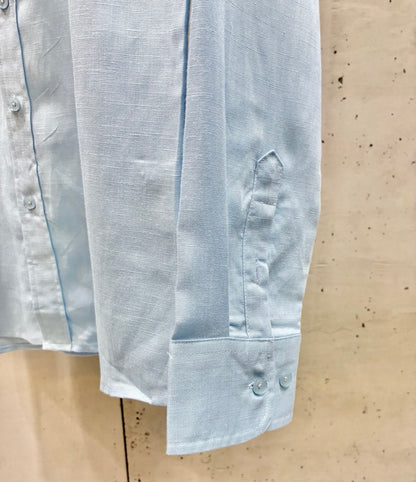 Brunello Cucinelli Linen Shirt Set – 26SS