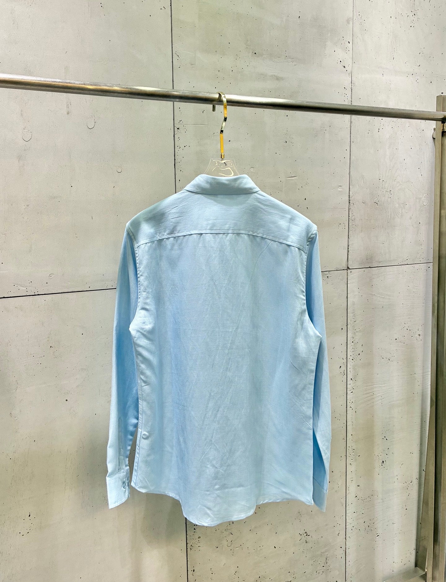 Brunello Cucinelli Linen Shirt Set – 26SS