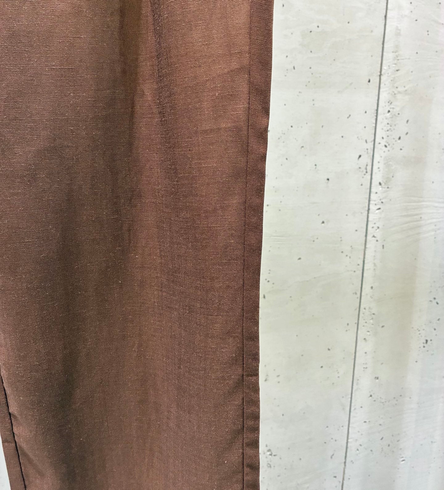 Brunello Cucinelli Linen Shirt Set – 26SS