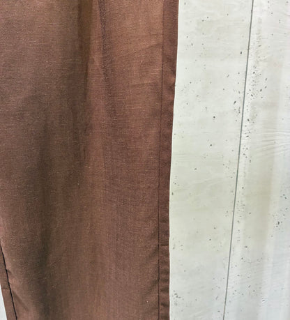 Brunello Cucinelli Linen Shirt Set – 26SS
