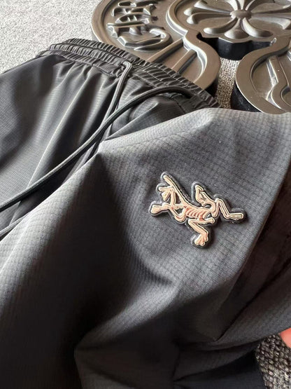 Arc'teryx Seamless Luxury Shorts