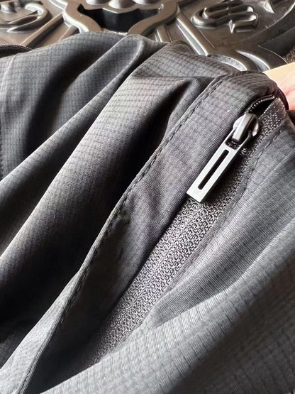 Arc'teryx Seamless Luxury Shorts