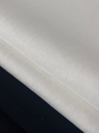 Dior Embroidered CD Logo T-Shirt – 26SS