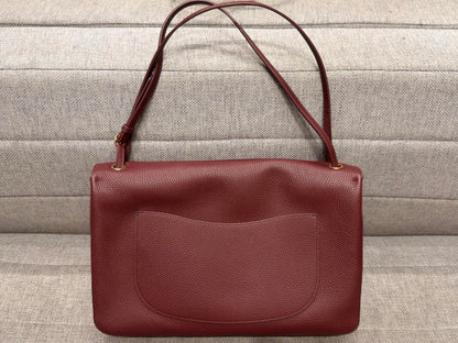 Chanel Maxi Flap – 26S