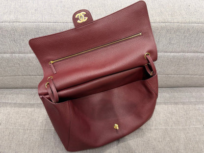 Chanel Maxi Flap – 26S