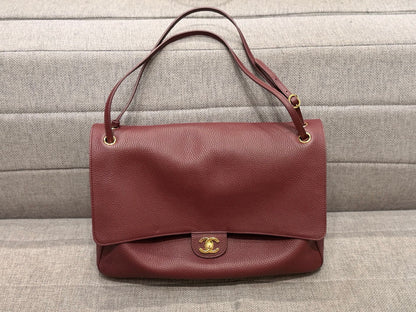 Chanel Maxi Flap – 26S