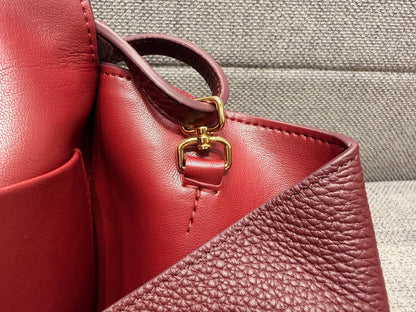 Chanel Maxi Flap – 26S