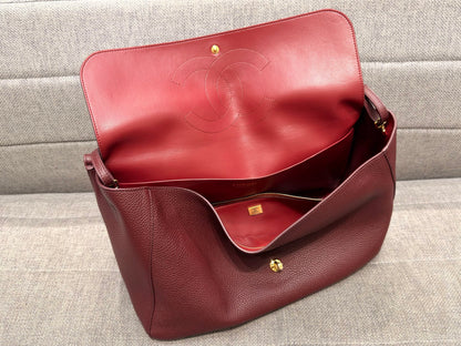Chanel Maxi Flap – 26S