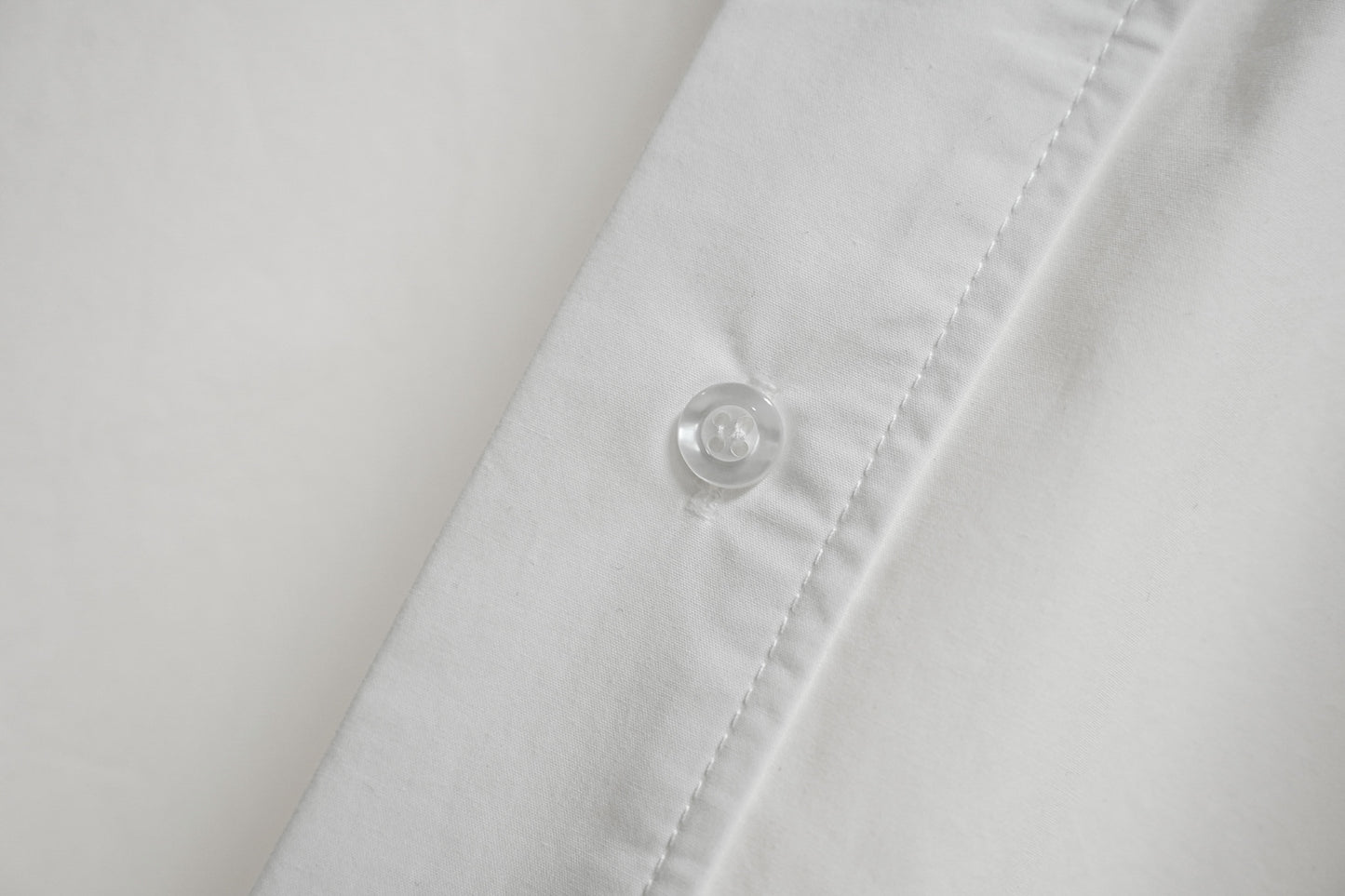 Miu Miu Embroidered Casual Shirt