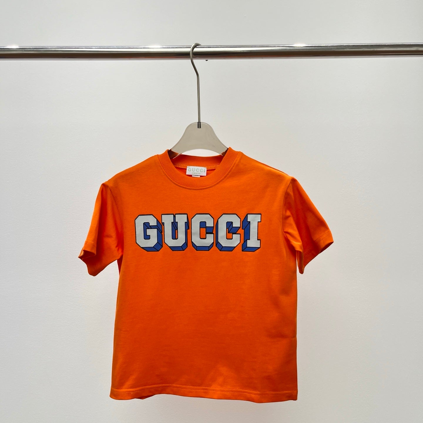 Boutique Selection Kids Short Sleeve T-Shirt – Kids Collection