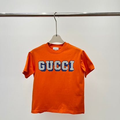 Boutique Selection Kids Short Sleeve T-Shirt – Kids Collection
