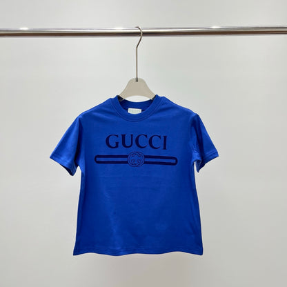 Boutique Selection Kids Short Sleeve T-Shirt – Kids Collection