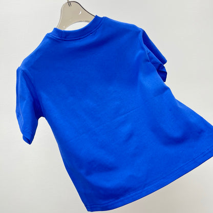 Boutique Selection Kids Short Sleeve T-Shirt – Kids Collection