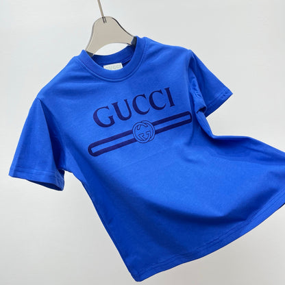 Boutique Selection Kids Short Sleeve T-Shirt – Kids Collection