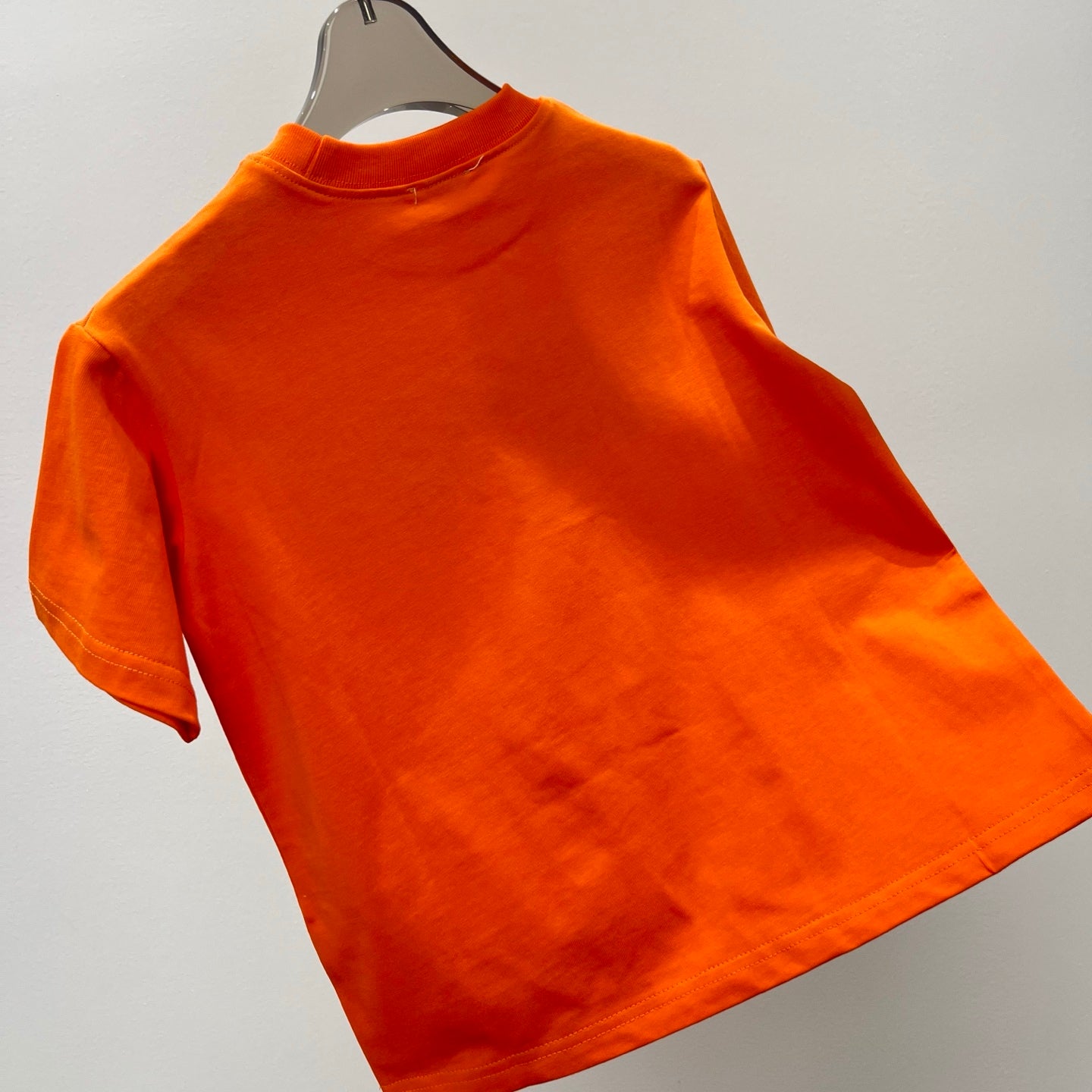 Boutique Selection Kids Short Sleeve T-Shirt – Kids Collection