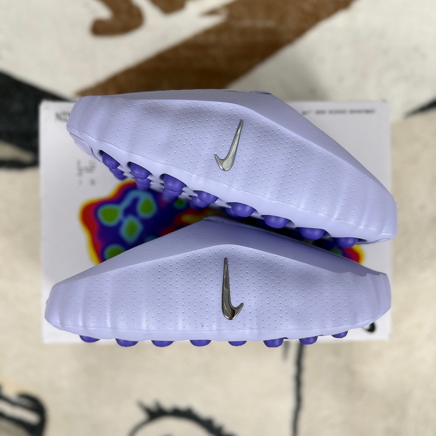 Nike Mind 001 Slides