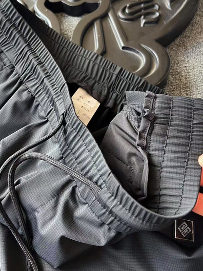 Givenchy Seamless Nylon-Spandex Shorts