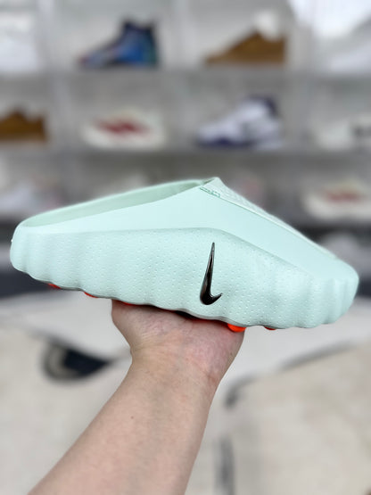 Nike Mind 001 Slides – Light Green