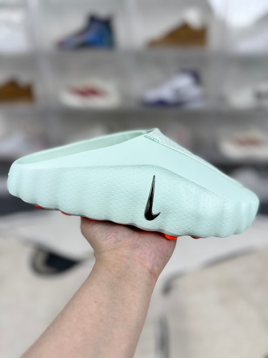 Nike Mind 001 Slides – Light Green