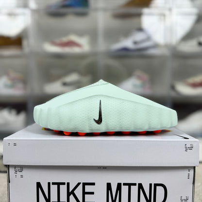 Nike Mind 001 Slides – Light Green